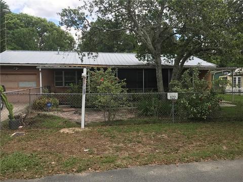 822 Hackett Ct, Mount Dora, FL 32757 photo 1