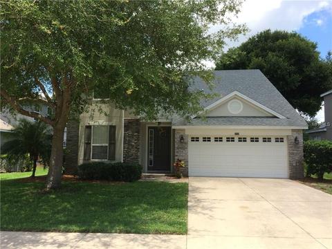 3554 Oak Brook Ln, Eustis, FL 32736 photo 1