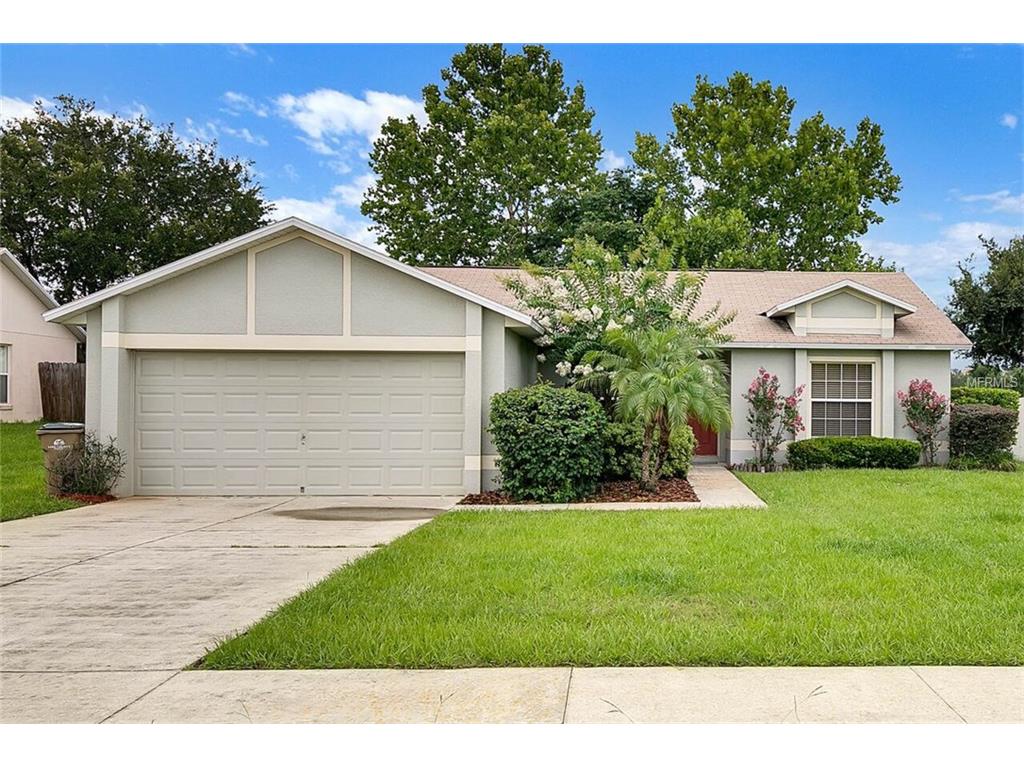 11611 Roper Blvd, Clermont, FL 34711 photo 1
