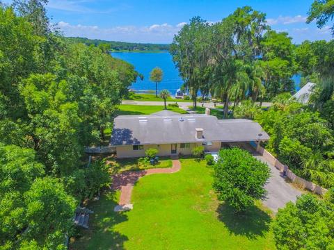1051 Old Eustis Rd, Mount Dora, FL 32757 photo 1