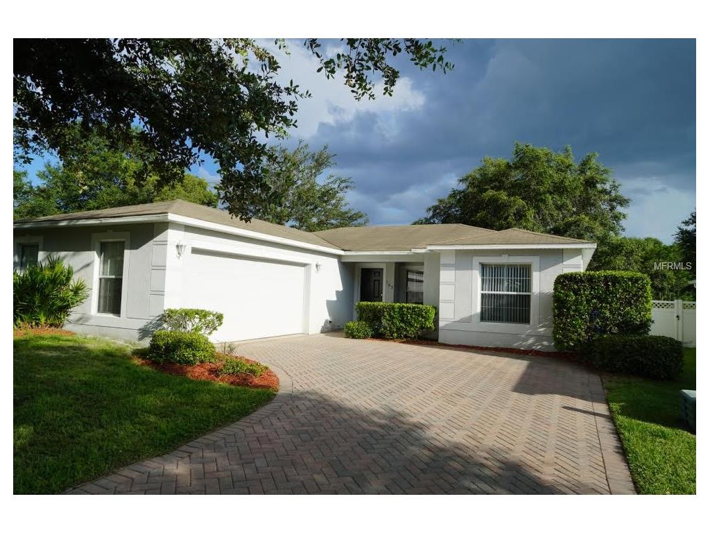 163 Laurel Ridge Ave, Ocoee, FL 34761 photo 1
