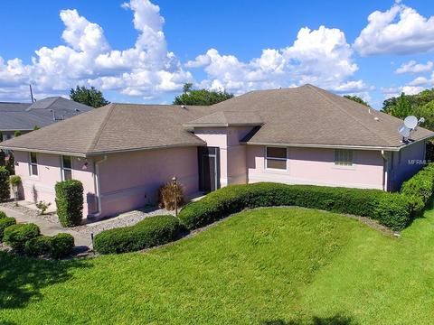 3613 Indian Trl, Eustis, FL 32726 photo 1