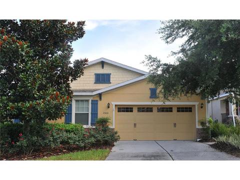 21624 Belgian Ct, Mount Dora, FL 32757 photo 1