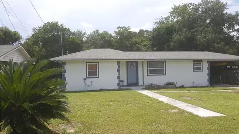 502 Pinehill St, Eustis, FL 32726 photo 1