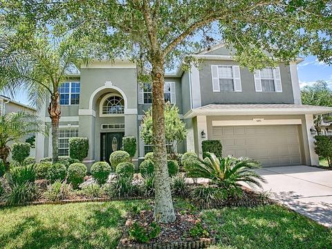 5145 Rishley Run Way, Mount Dora, FL 32757 photo 1