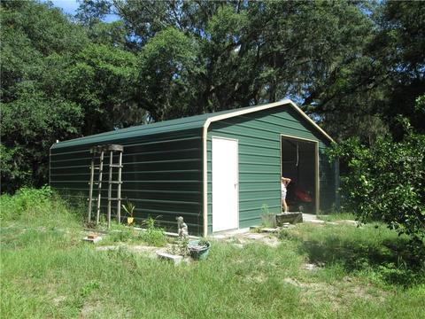 9178 12th Dr, Webster, FL 33597 photo 1