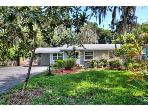 909 E 9th Ave, Mount Dora, FL 32757 photo 1
