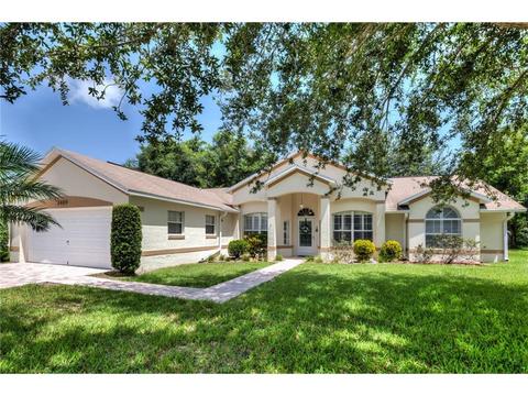 2489 W Moonlight Ln, Eustis, FL 32726 photo 1