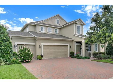 288 Westyn Bay Blvd, Ocoee, FL 34761 photo 1