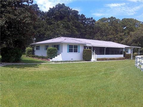 33918 E Lake Joanna Dr, Eustis, FL 32736 photo 1