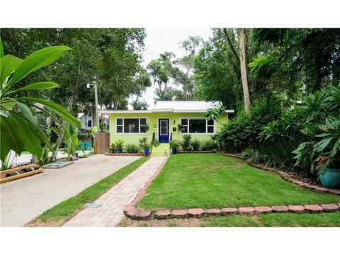 325 E 3rd Ave, Mount Dora, FL 32757 photo 1