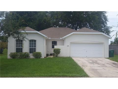 115 Bluff Pass Dr, Eustis, FL 32726 photo 1