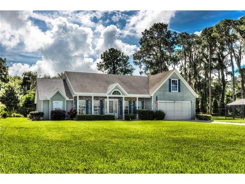 711 Lakeshore Dr, Eustis, FL 32726 photo 1