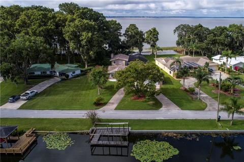 22 Cypress Dr, Eustis, FL 32726 photo 1