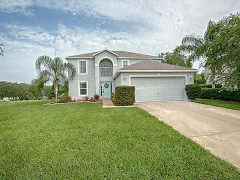 2420 Sandridge Cir, Eustis, FL 32726 photo 1