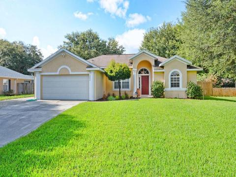 2490 Tremont Dr, Eustis, FL 32726 photo 1