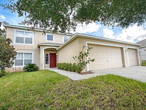 823 Marietta Ln, Eustis, FL 32726 photo 1