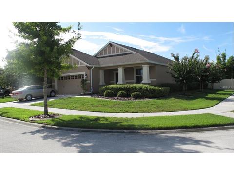 21406 Quarter Cv, Mount Dora, FL 32757 photo 1