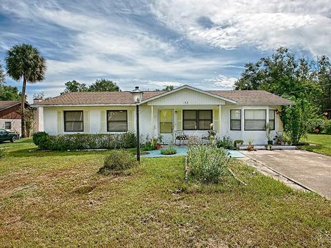 135 Cardinal St, Eustis, FL 32736 photo 1