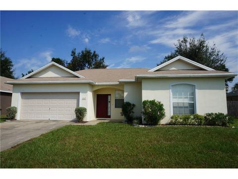 317 Ryans Ridge Ave, Eustis, FL 32726 photo 1
