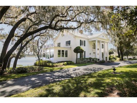 1600 E Crooked Lake Dr, Eustis, FL 32726 photo 1