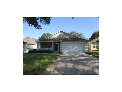 3521 Westerham Dr, Clermont, FL 34711 photo 1