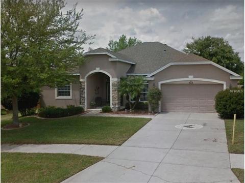 3752 Fallscrest Cir, Clermont, FL 34711 photo 1