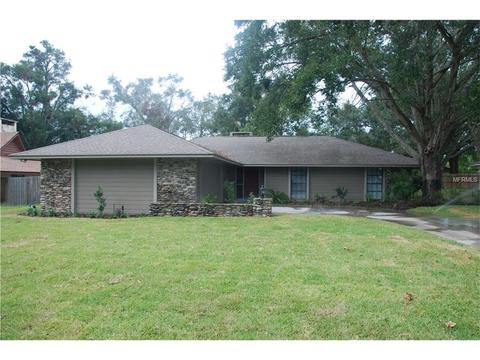 2511 Waycross Ave, Eustis, FL 32726 photo 1