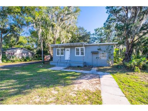 510 E Clifford Ave, Eustis, FL 32726 photo 1