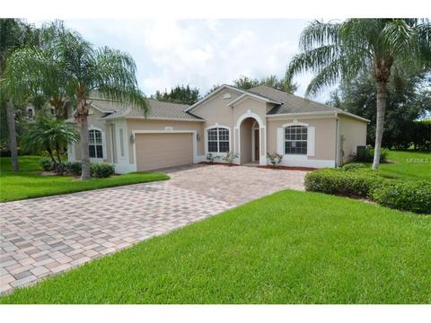 1218 Lattimore Dr, Clermont, FL 34711 photo 1