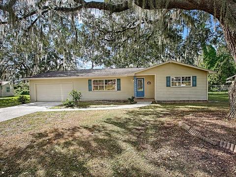 106 Mockingbird Ln, Eustis, FL 32726 photo 1