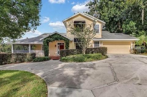 2619 Shoemaker Ln, Mount Dora, FL 32757 photo 1