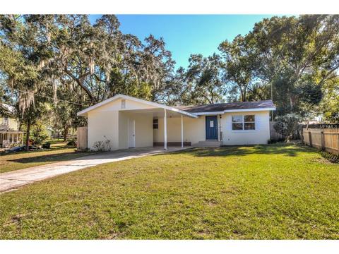 522 E Clifford Ave, Eustis, FL 32726 photo 1
