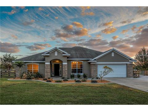 16640 Lake Smith Rd, Umatilla, FL 32784 photo 1