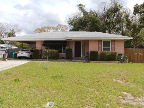 503 Pinehill St, Eustis, FL 32726 photo 1