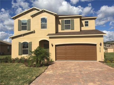 2720 Flintlock, Clermont, FL 34711 photo 1