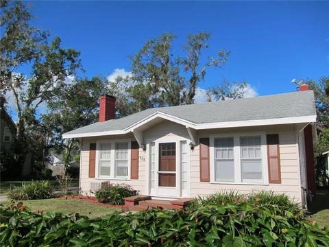 429 Palm Ave, Eustis, FL 32726 photo 1