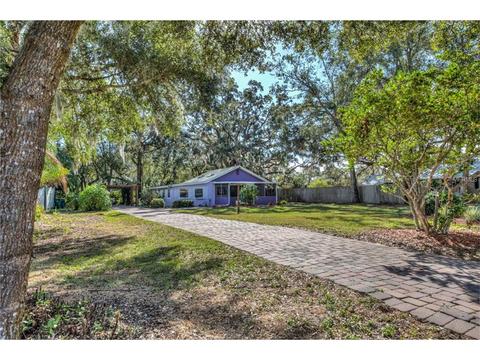 1112 E 3rd Ave, Mount Dora, FL 32757 photo 1