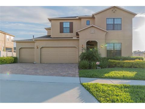 4267 Caplock St, Clermont, FL 34711 photo 1