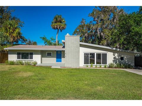 5 E Pendleton Ave, Eustis, FL 32726 photo 1