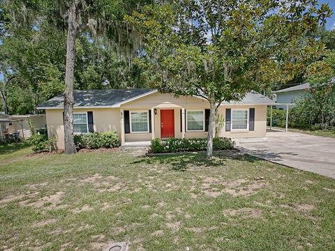 1007 Jasmine St, Eustis, FL 32726 photo 1