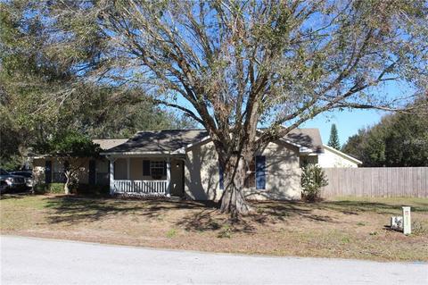 3201 Painted Post Ct, Eustis, FL 32726 photo 1