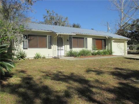 525 E Johns Ave, Mount Dora, FL 32757 photo 1