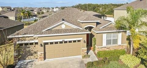 5815 Tarleton Way, Mount Dora, FL 32757 photo 1