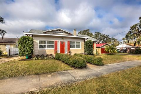 314 N Center St, Eustis, FL 32726 photo 1