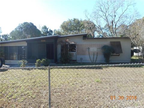 838 Edgewater Cir, Eustis, FL 32726 photo 1