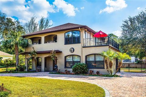 420 Old Eustis Rd, Mount Dora, FL 32757 photo 1