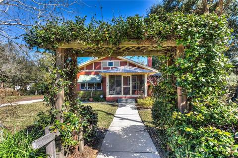 911 E Washington Ave, Eustis, FL 32726 photo 1