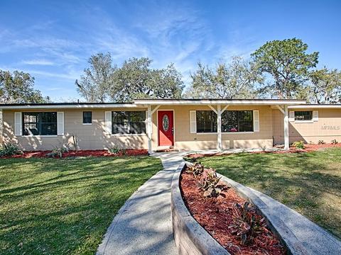 3005 Forest Rd, Eustis, FL 32726 photo 1