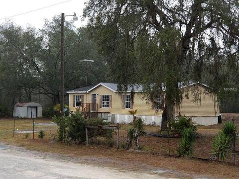 35369 Goolsby St, Webster, FL 33597 photo 1